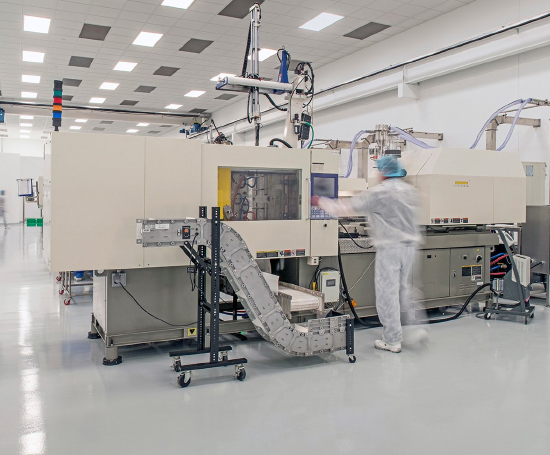 Công ty TNHH Thiết bị Y tế Wuzhou, Ltd.