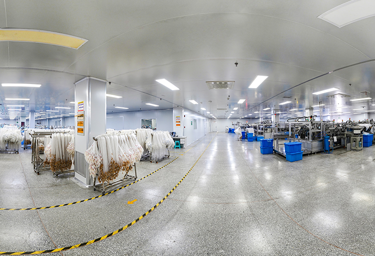 Công ty TNHH Thiết bị Y tế Wuzhou, Ltd.