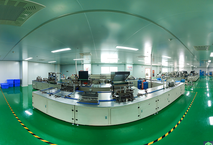 Công ty TNHH Thiết bị Y tế Wuzhou, Ltd.