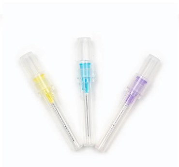 Kết hợp độ chính xác cao và an toàn: Phân tích chuyên nghiệp về kim nha khoa