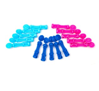 Kim Lancet máu: Công cụ cốt lõi để theo dõi đường huyết và xét nghiệm lâm sàng