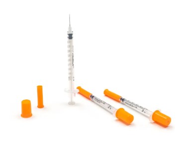Ống tiêm Insulin—Công cụ cốt lõi trong quản lý bệnh tiểu đường