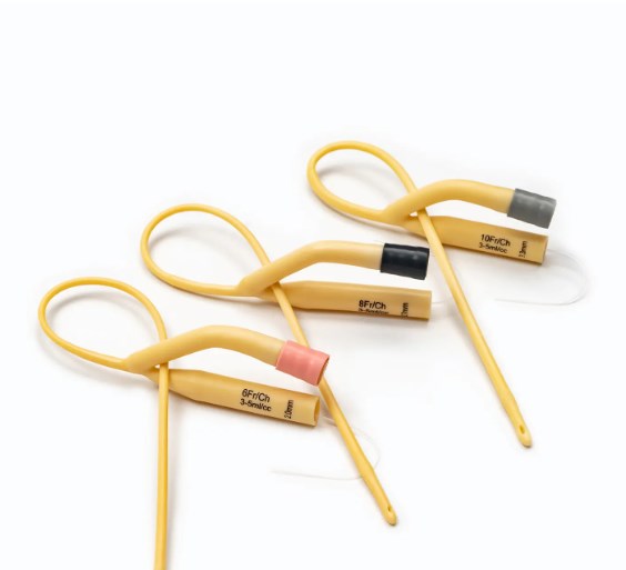 Ống thông tiết niệu: Giải pháp không thể thiếu trong chăm sóc sức khỏe hiện đại