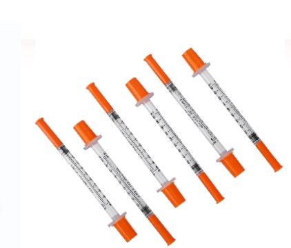 Ống tiêm Insulin: Công cụ quan trọng trong kỷ nguyên kiểm soát lượng đường trong máu chính xác