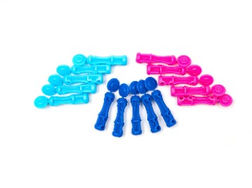 Thiết kế an toàn và vô trùng của kim Blood Lancet có đáp ứng được nhu cầu của nhiều tình huống sử dụng không?