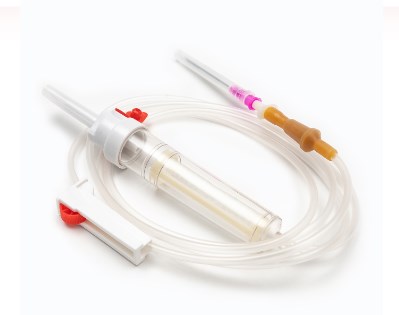 Các chi tiết thiết kế của Bộ truyền máu ảnh hưởng trực tiếp đến chất lượng truyền máu như thế nào?