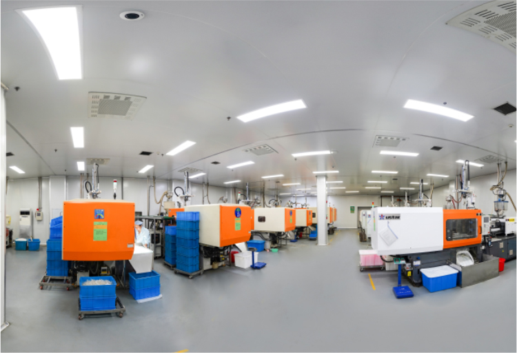 Công ty TNHH Thiết bị Y tế Wuzhou, Ltd.